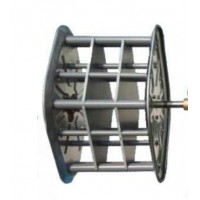 Rotor for Sanmei squid jigging and fishing machine