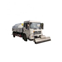 cleaning truck road sweeper/road sweeper/Cleaning Vehicle