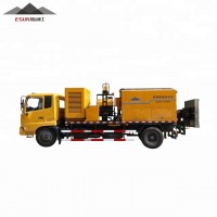 ESUN CLYB-CY2000 Asphalt road recycling machine repairing equipment road maintenance trucks